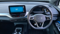 Volkswagen ID.4 109kW Life Ed Pure 52kWh 5dr Auto [110kW Ch] Electric Estate